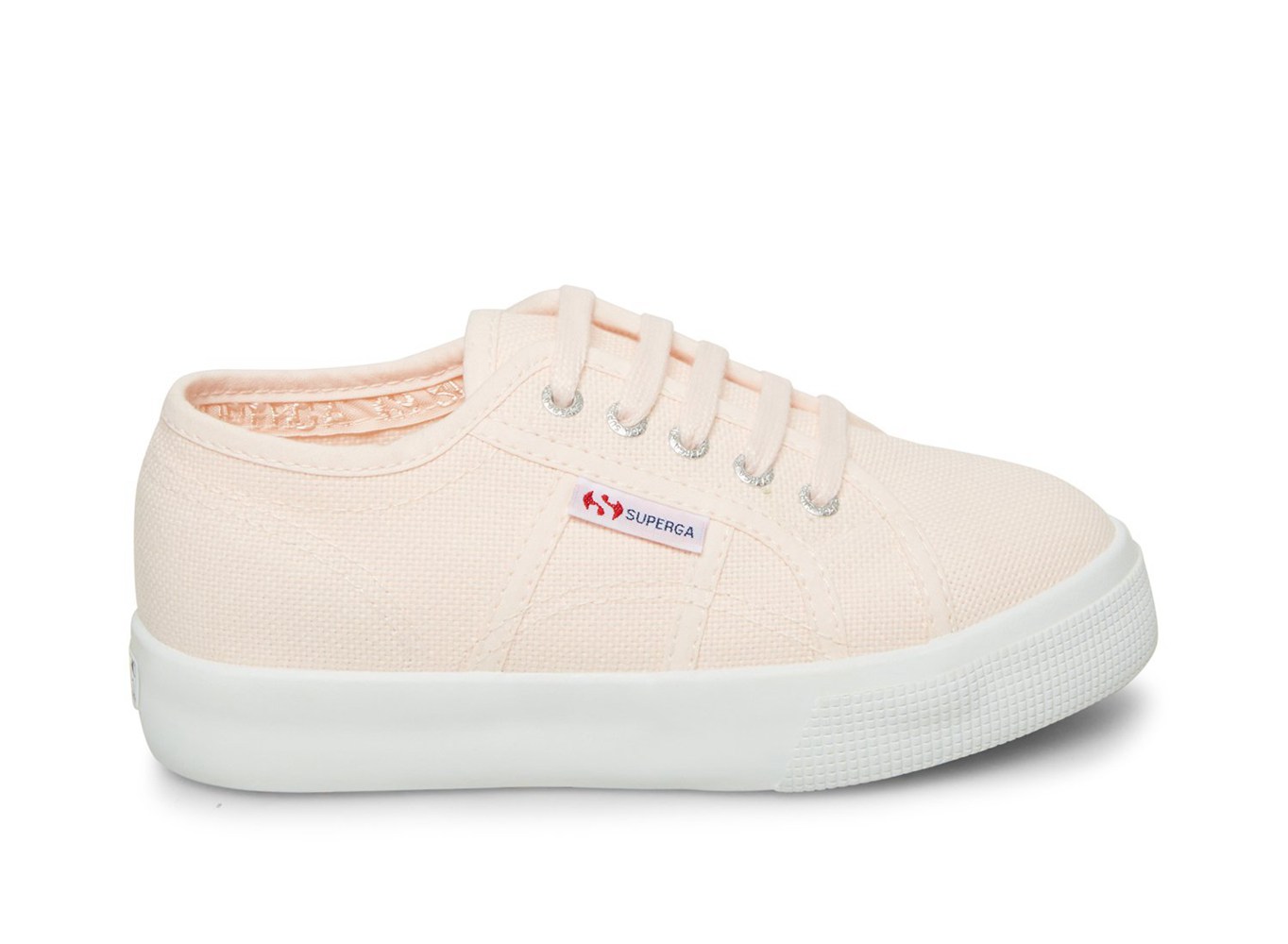 Zapatillas Superga Niños Rosas - 2730 Cotj - 150824IXM
